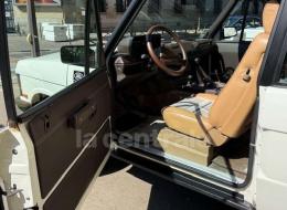 LandRover Range Rover II 4.0 BVA 2P