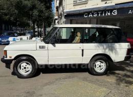 LandRover Range Rover II 4.0 BVA 2P