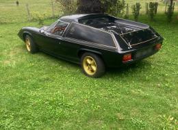 Lotus Europa S2