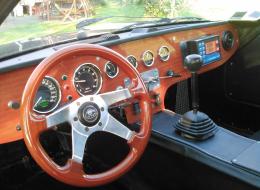 Lotus Europa S2