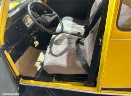 Citroen 2 CV 6 Charleston