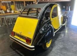 Citroen 2 CV 6 Charleston