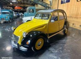 Citroen 2 CV 6 Charleston