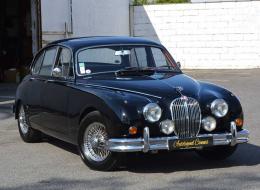 Jaguar MK 2 3.8 l Matching