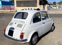 Fiat 500 F