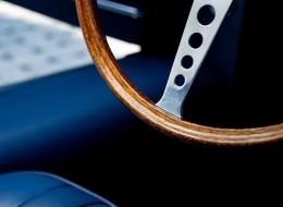 Jaguar Type E Jaguar E-Type S1 Roadster