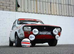 Renault 12 Gordini Groupe 2