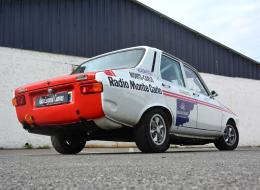 Renault 12 Gordini Groupe 2