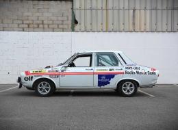 Renault 12 Gordini Groupe 2