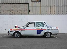 Renault 12 Gordini Groupe 2