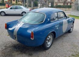 Alfa Roméo Giulietta Sprint 1300 Veloce