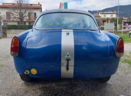 Alfa Roméo Giulietta Sprint 1300 Veloce