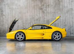 Ferrari 355 Berlinetta