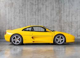 Ferrari 355 Berlinetta