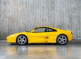 Ferrari 355 Berlinetta