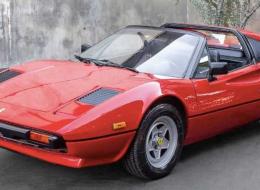 Ferrari 308 308 GTSI