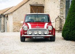 Mini Cooper 1.3 MPI Sportspack 