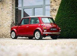 Mini Cooper 1.3 MPI Sportspack 