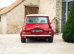 Mini Cooper 1.3 MPI Sportspack 