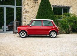 Mini Cooper 1.3 MPI Sportspack 