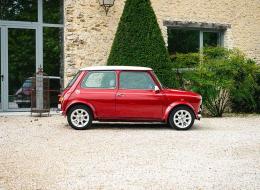 Mini Cooper 1.3 MPI Sportspack 