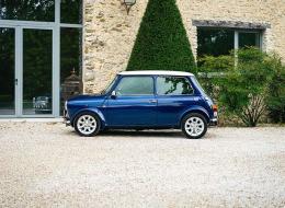 Mini Cooper 1.3 MPI Sportspack