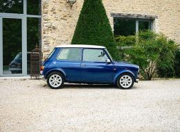 Mini Cooper 1.3 MPI Sportspack