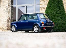 Mini Cooper 1.3 MPI Sportspack