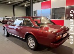 Peugeot 504 2.0 Coupé