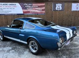 Ford Mustang Fastback SHELBY GT 350 Célébration Code A