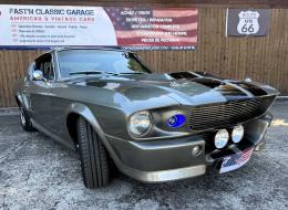 Ford Mustang FASTBACK ELEANOR GT 350 