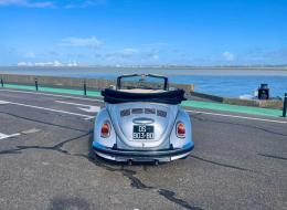 Volkswagen Coccinelle 1302L Cabriolet