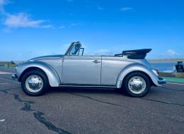 Volkswagen Coccinelle 1302L Cabriolet