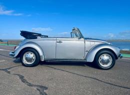 Volkswagen Coccinelle 1302L Cabriolet