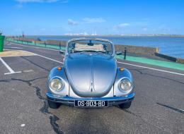 Volkswagen Coccinelle 1302L Cabriolet