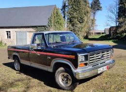 Ford Pick-up F150