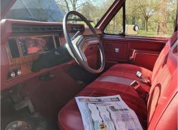 Ford Pick-up F150