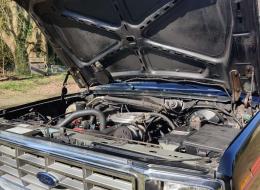 Ford Pick-up F150