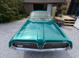 Mercury Cougar GT