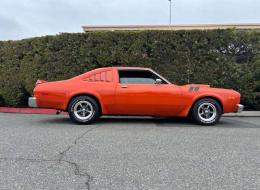 Dodge Aspen R/T