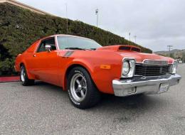 Dodge Aspen R/T