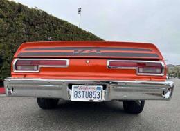Dodge Aspen R/T