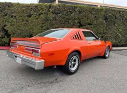 Dodge Aspen R/T