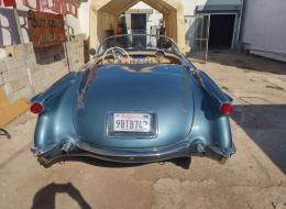 Chevrolet Corvette C1