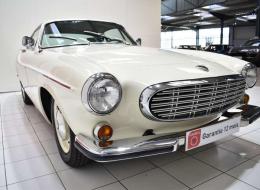 Volvo P 1800 S
