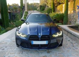BMW Série 3 M3 TOURING (G81) COMPETITION M 3.0 510 XDRIVE