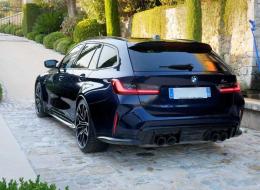 BMW Série 3 M3 TOURING (G81) COMPETITION M 3.0 510 XDRIVE