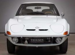 Opel GT 1900
