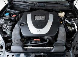 Mercedes-Benz SLK 280 R171