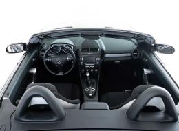 Mercedes-Benz SLK 280 R171